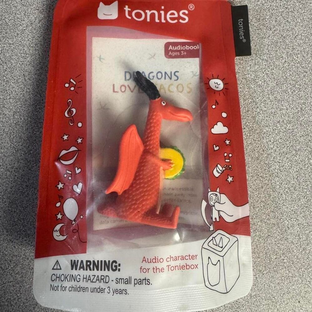 Tonies Learning-toys